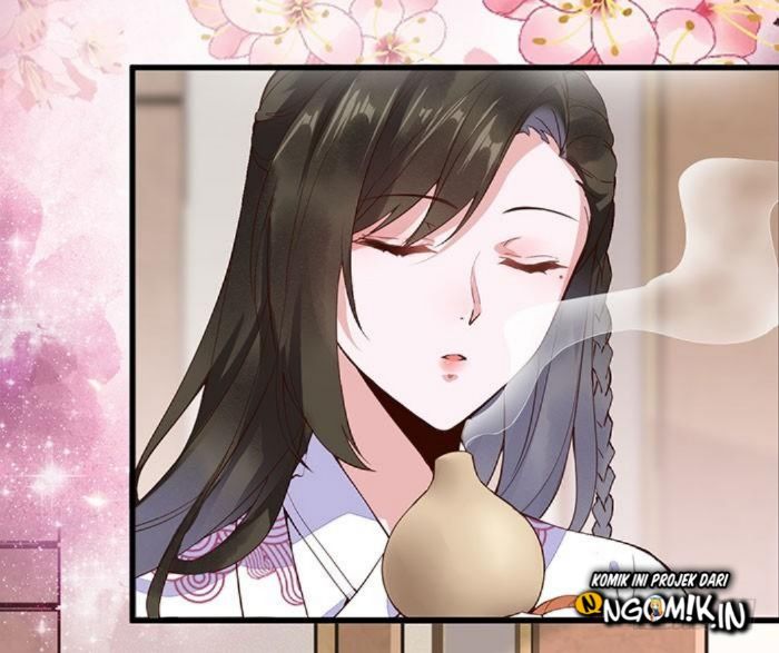 Rebirth Of The Divine Doctor Chapter 14 - halaman 3