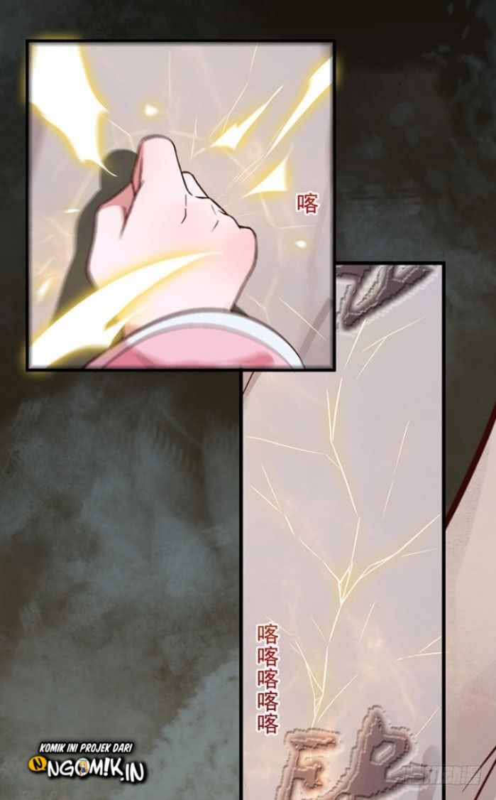 Rebirth Of The Divine Doctor Chapter 14 - halaman 30