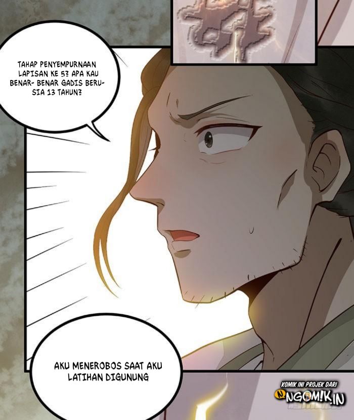 Rebirth Of The Divine Doctor Chapter 14 - halaman 31