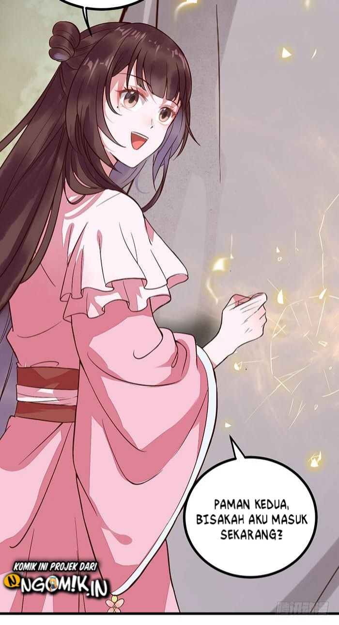 Rebirth Of The Divine Doctor Chapter 14 - halaman 32