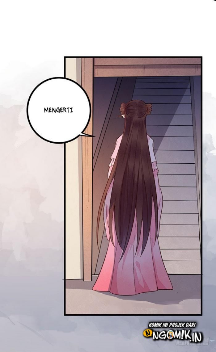 Rebirth Of The Divine Doctor Chapter 14 - halaman 34