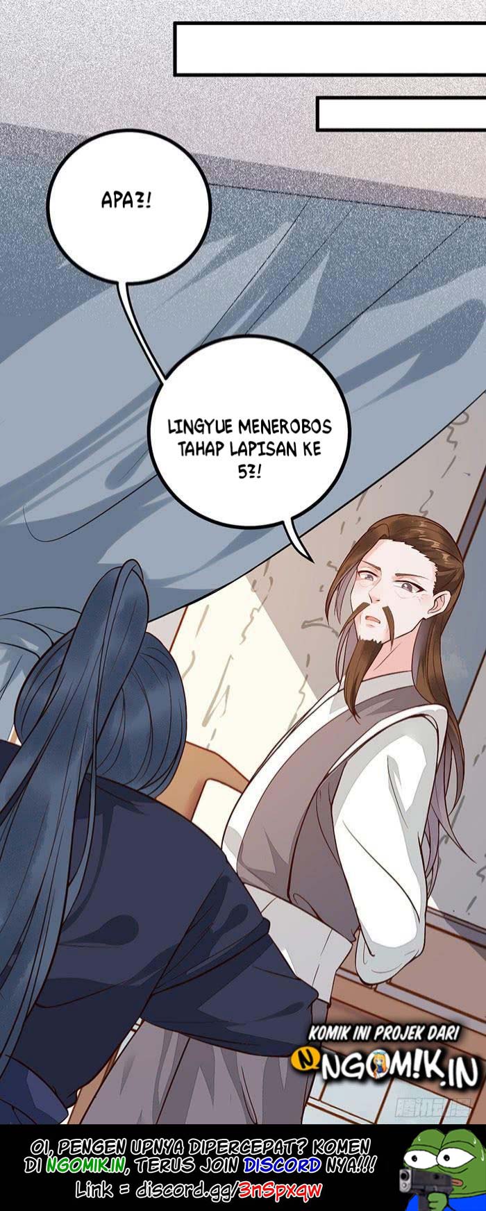 Rebirth Of The Divine Doctor Chapter 14 - halaman 36