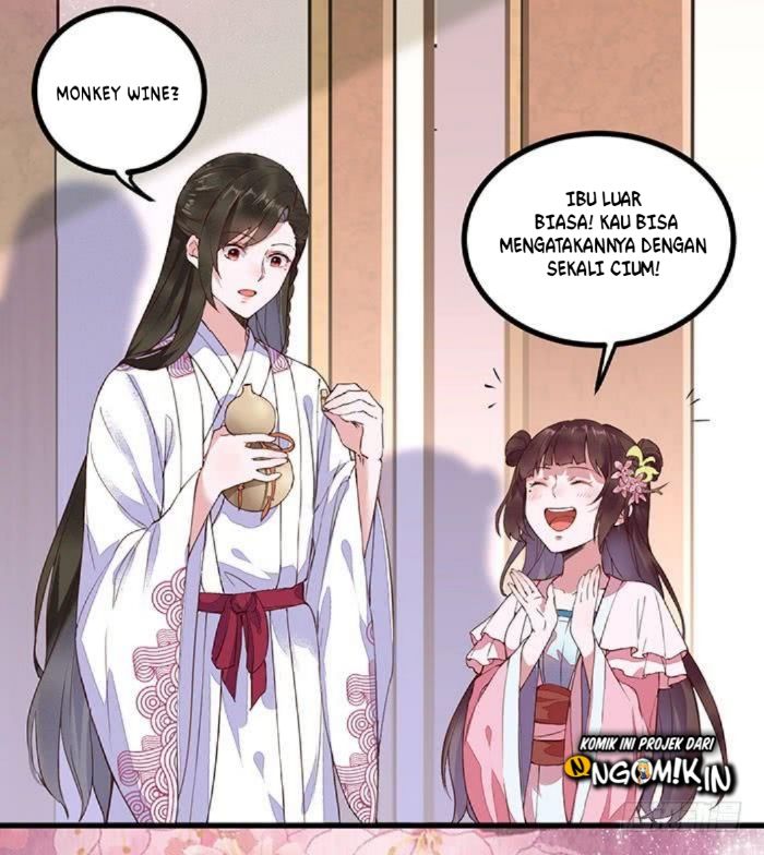 Rebirth Of The Divine Doctor Chapter 14 - halaman 4