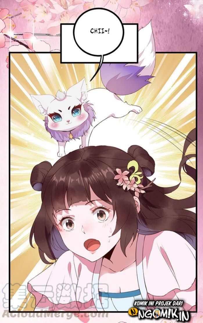 Rebirth Of The Divine Doctor Chapter 14 - halaman 5