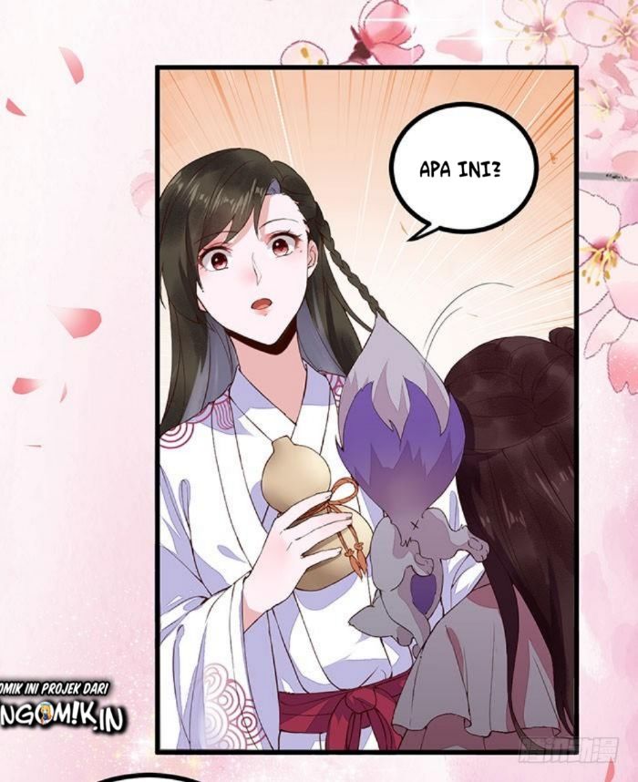 Rebirth Of The Divine Doctor Chapter 14 - halaman 6