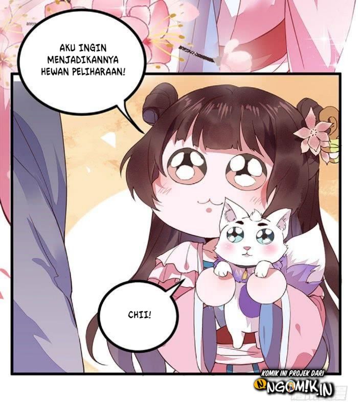 Rebirth Of The Divine Doctor Chapter 14 - halaman 8