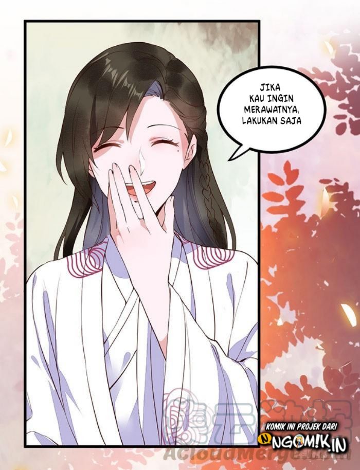 Rebirth Of The Divine Doctor Chapter 14 - halaman 9