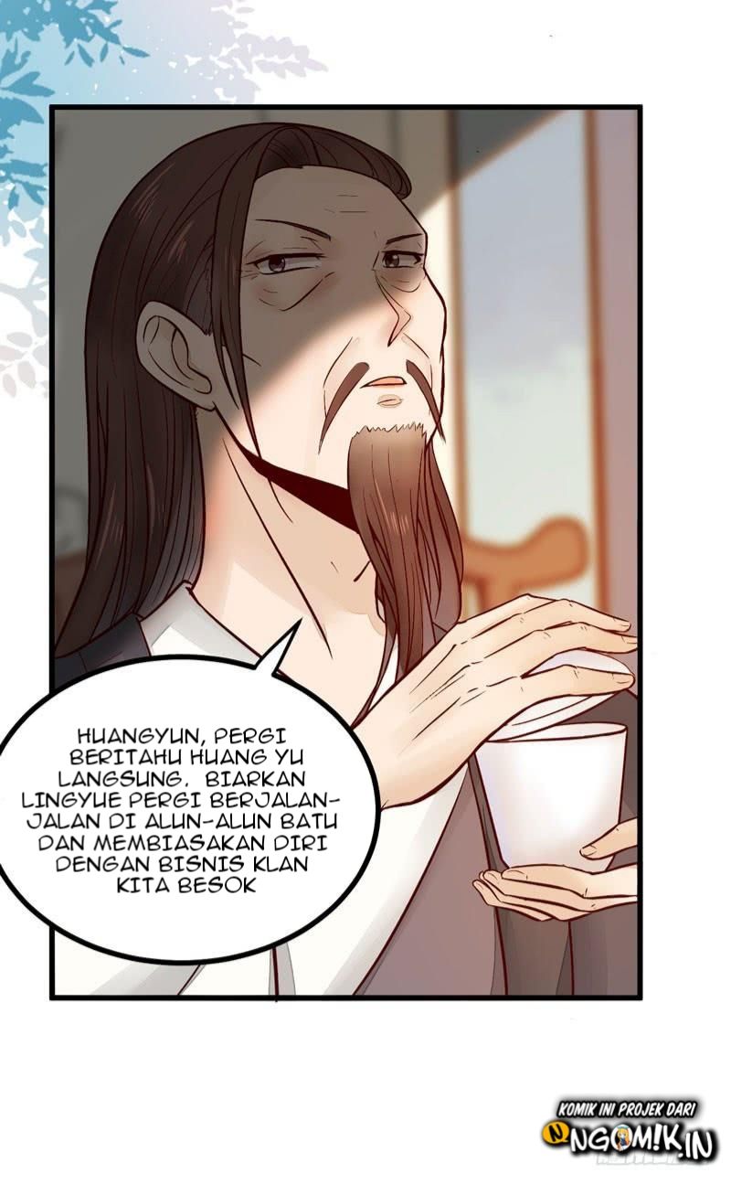 Rebirth Of The Divine Doctor Chapter 15 - halaman 10