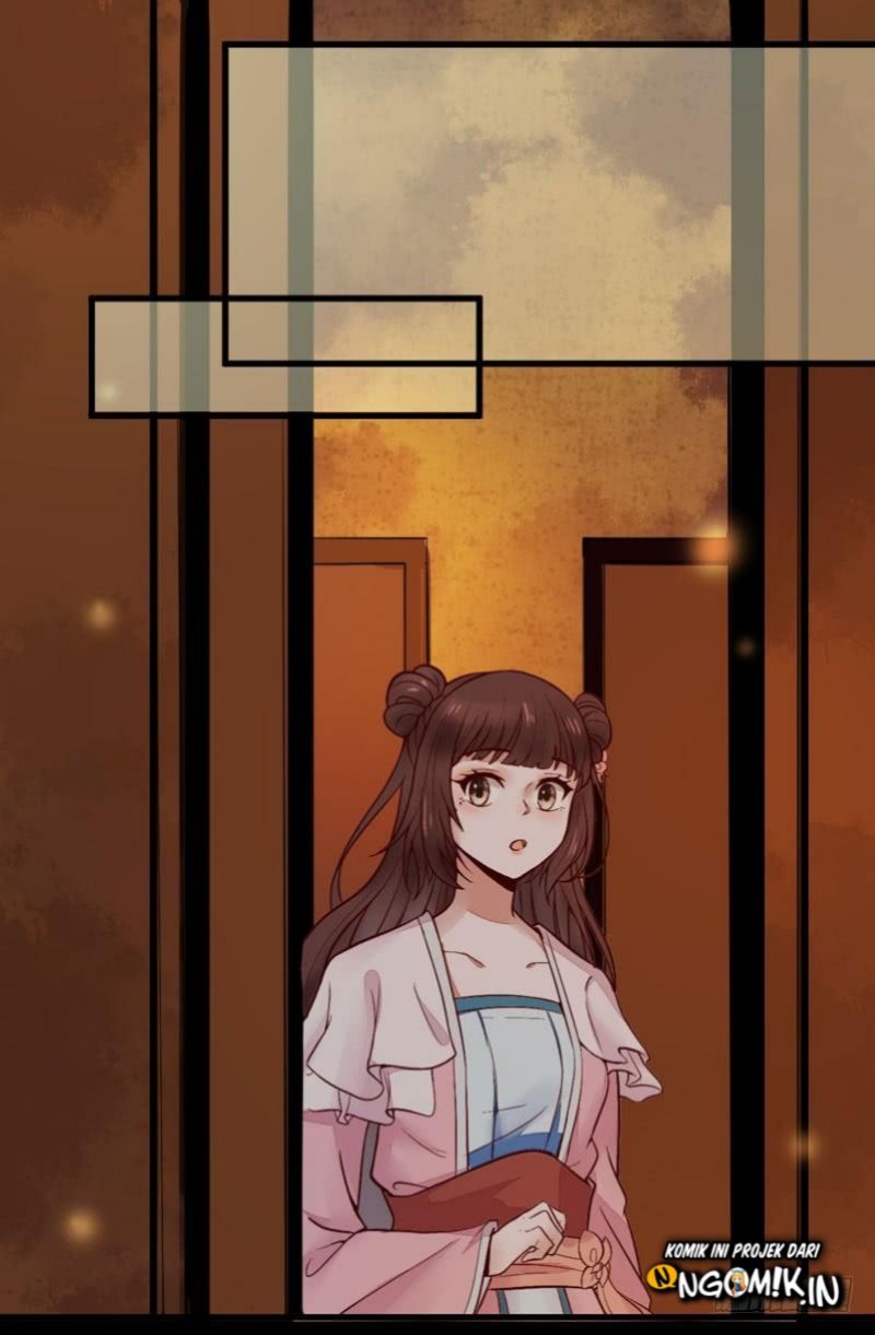 Rebirth Of The Divine Doctor Chapter 15 - halaman 11