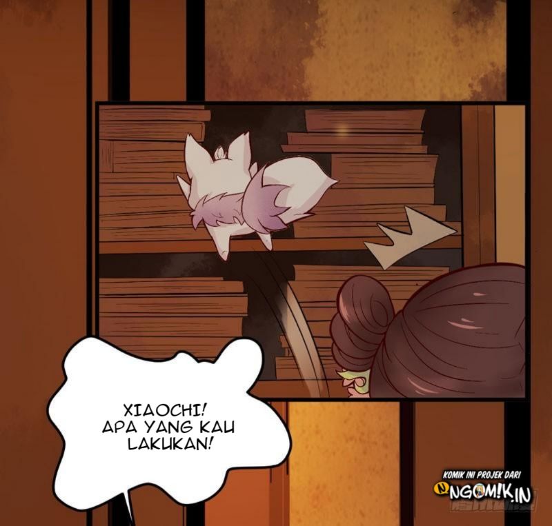 Rebirth Of The Divine Doctor Chapter 15 - halaman 13