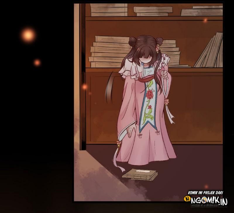Rebirth Of The Divine Doctor Chapter 15 - halaman 16