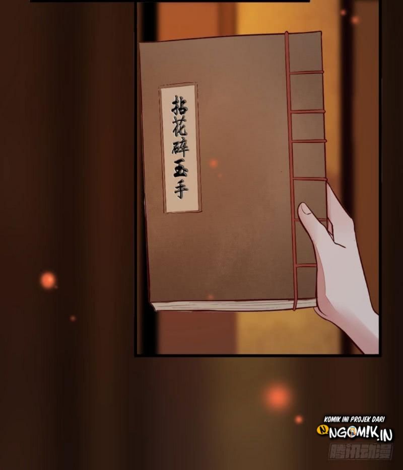 Rebirth Of The Divine Doctor Chapter 15 - halaman 18