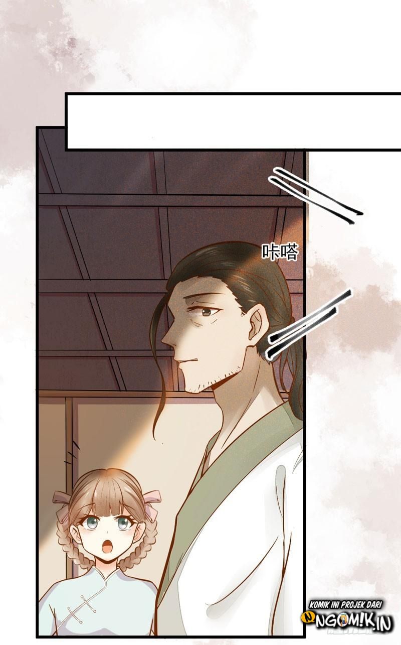 Rebirth Of The Divine Doctor Chapter 15 - halaman 19
