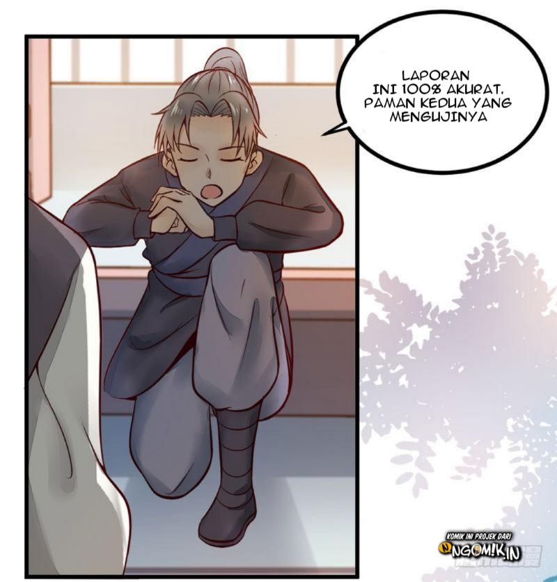 Rebirth Of The Divine Doctor Chapter 15 - halaman 2