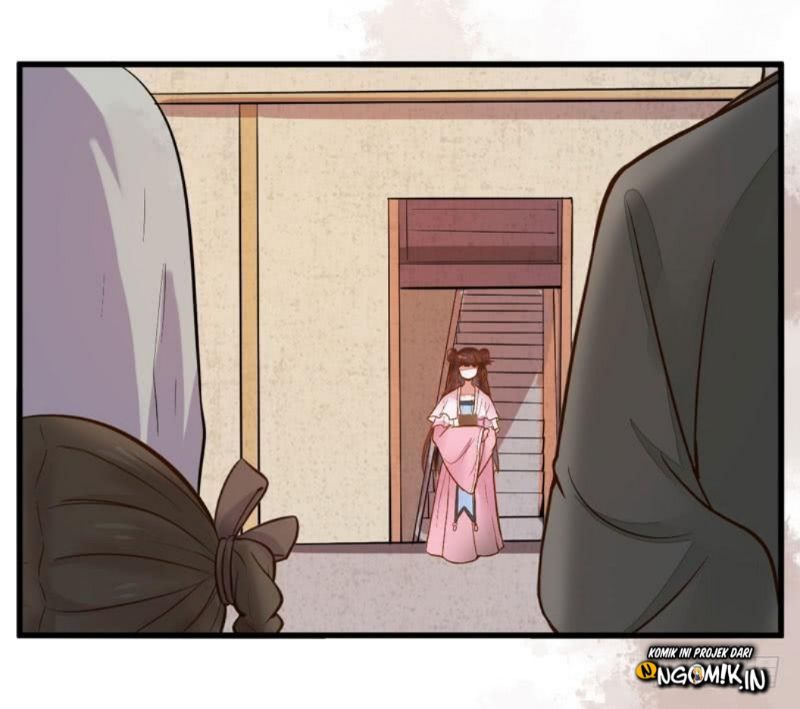 Rebirth Of The Divine Doctor Chapter 15 - halaman 21