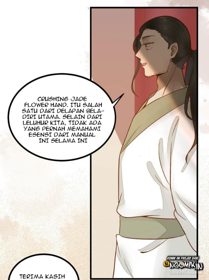 Rebirth Of The Divine Doctor Chapter 15 - halaman 22
