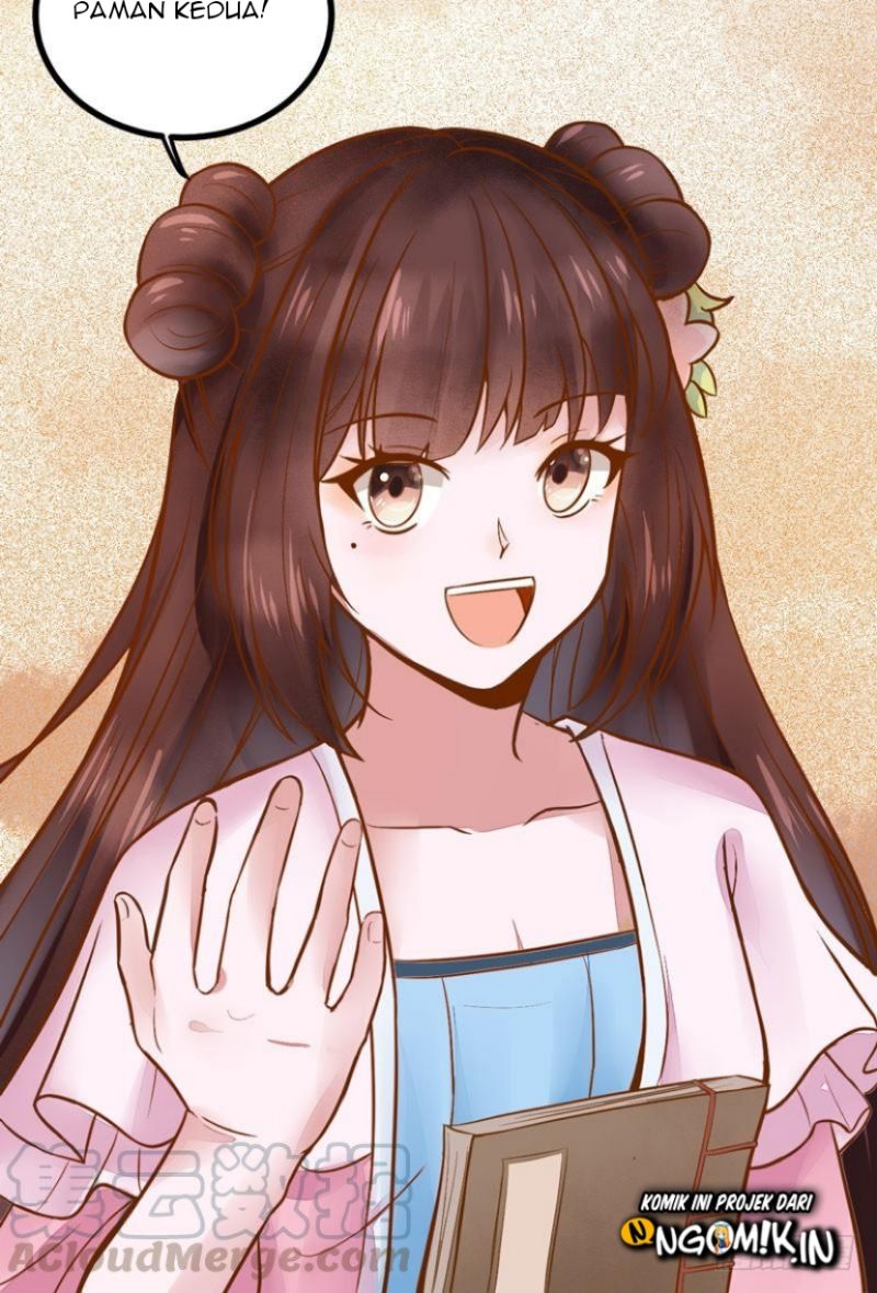 Rebirth Of The Divine Doctor Chapter 15 - halaman 23