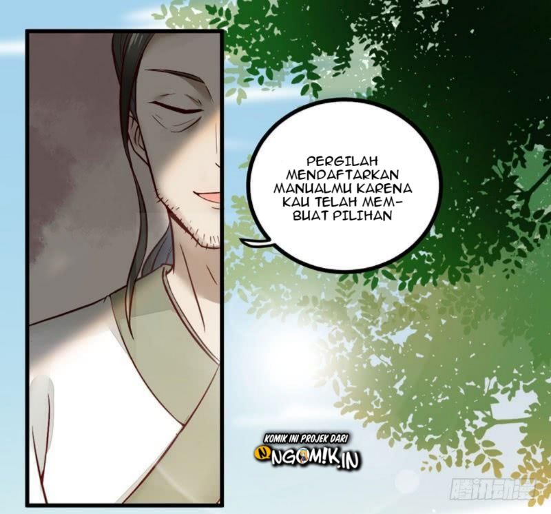 Rebirth Of The Divine Doctor Chapter 15 - halaman 24