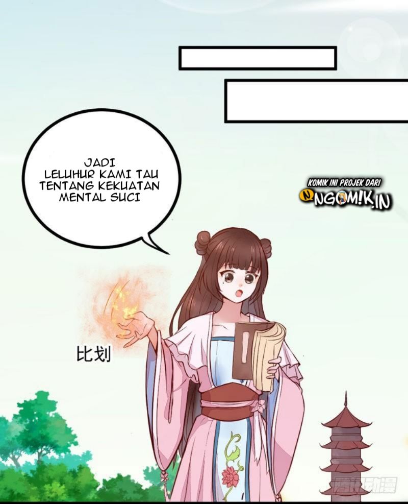 Rebirth Of The Divine Doctor Chapter 15 - halaman 25
