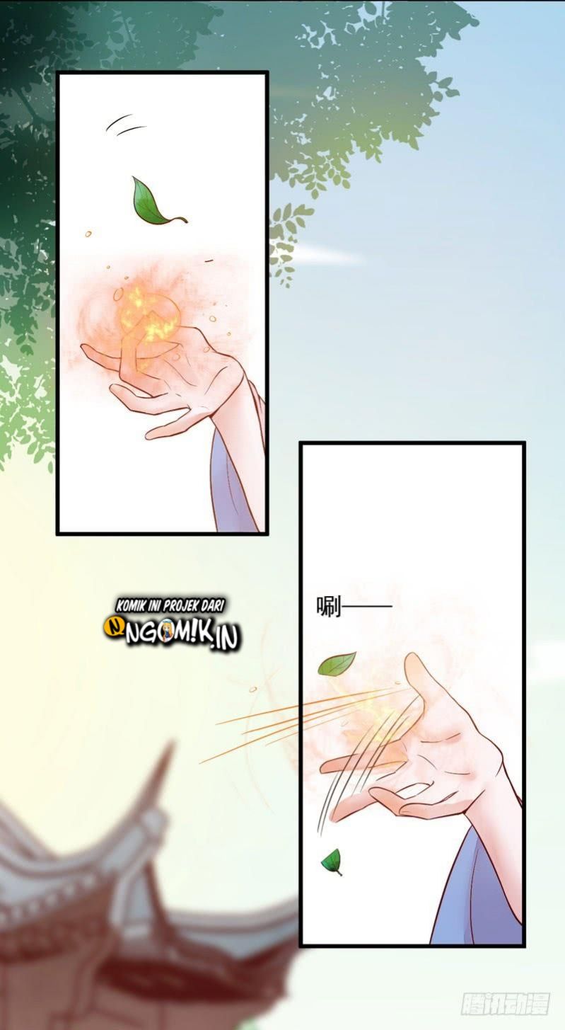 Rebirth Of The Divine Doctor Chapter 15 - halaman 26