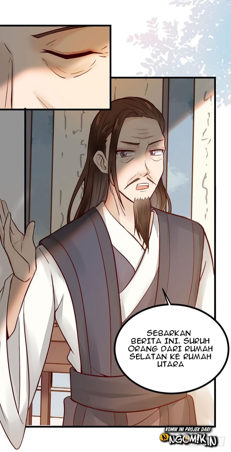 Rebirth Of The Divine Doctor Chapter 15 - halaman 3