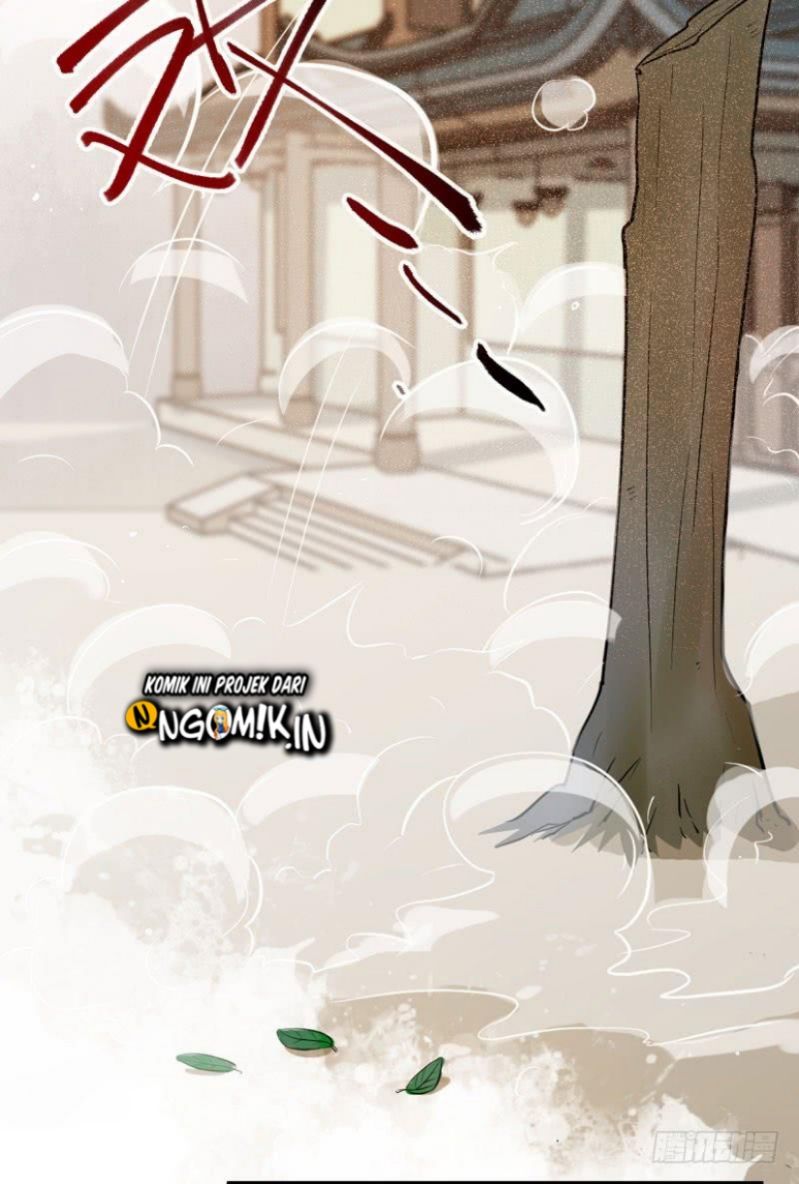 Rebirth Of The Divine Doctor Chapter 15 - halaman 30