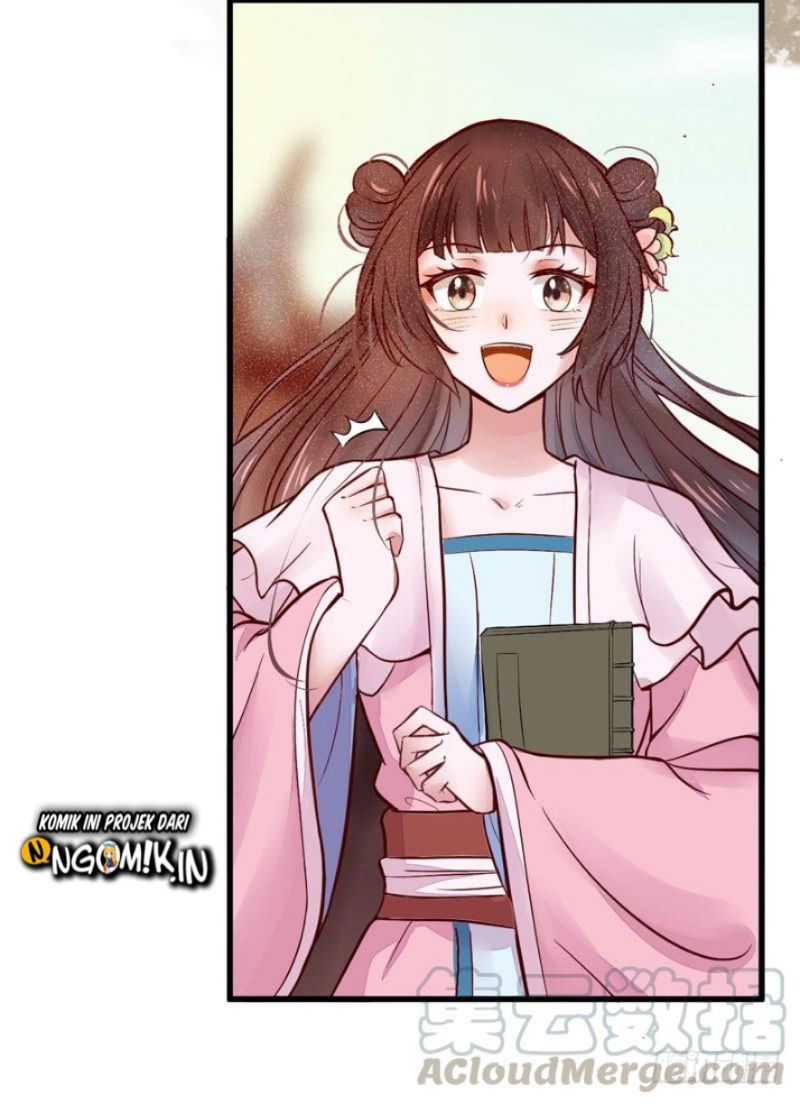 Rebirth Of The Divine Doctor Chapter 15 - halaman 31