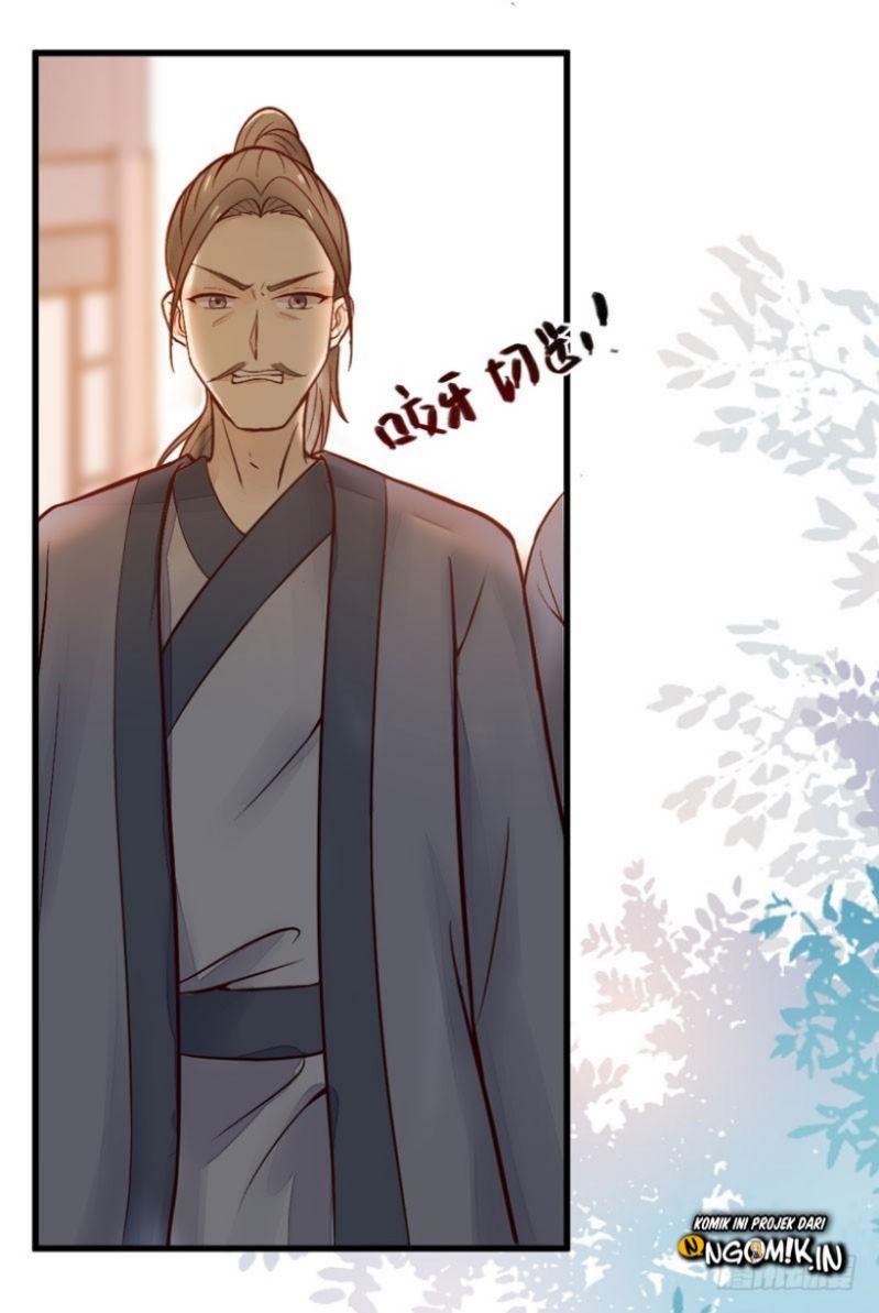 Rebirth Of The Divine Doctor Chapter 15 - halaman 4