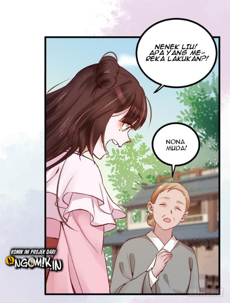 Rebirth Of The Divine Doctor Chapter 15 - halaman 40