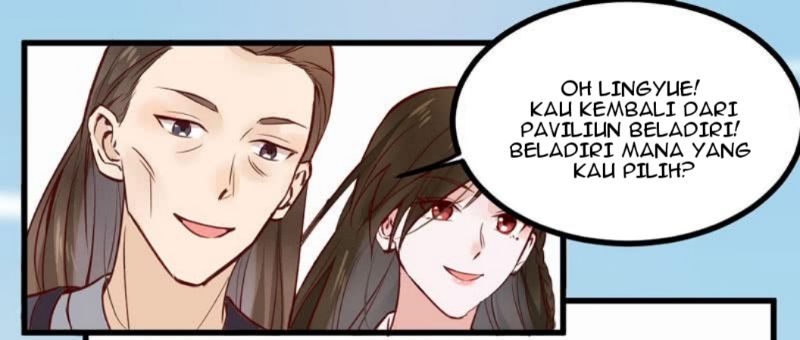 Rebirth Of The Divine Doctor Chapter 15 - halaman 42