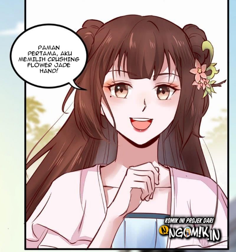 Rebirth Of The Divine Doctor Chapter 15 - halaman 43