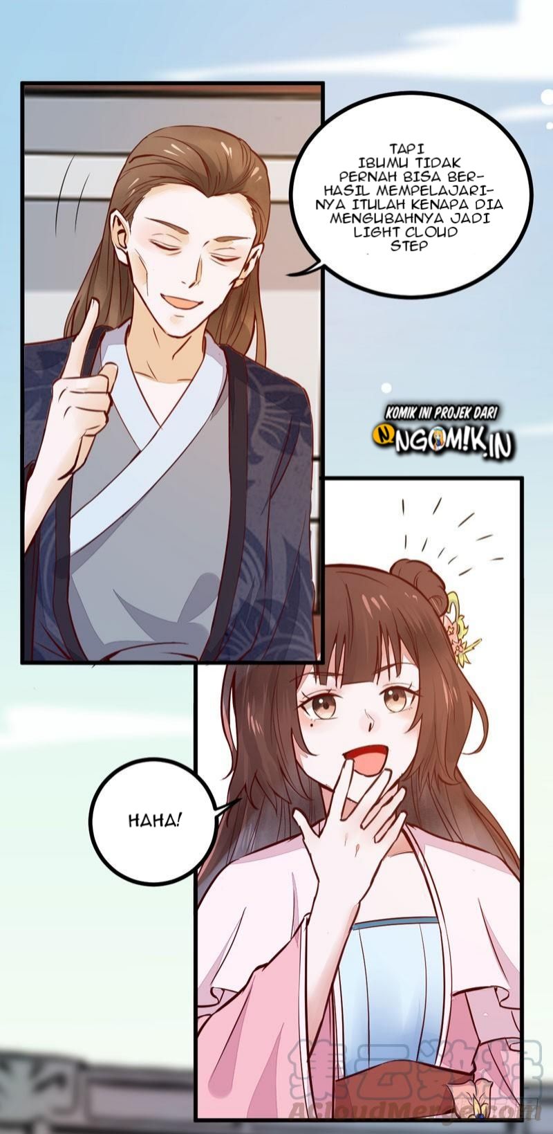 Rebirth Of The Divine Doctor Chapter 15 - halaman 45
