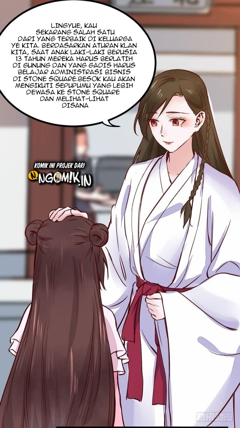 Rebirth Of The Divine Doctor Chapter 15 - halaman 47