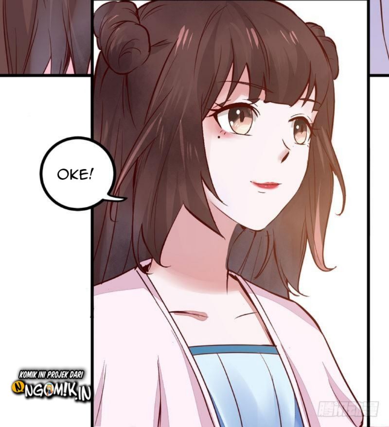 Rebirth Of The Divine Doctor Chapter 15 - halaman 48