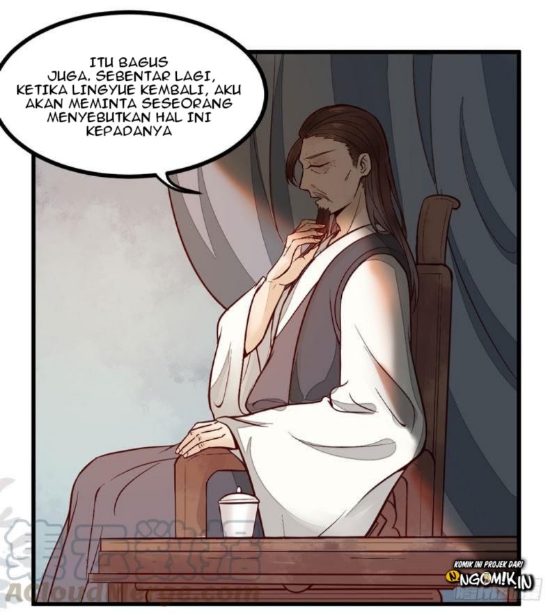 Rebirth Of The Divine Doctor Chapter 15 - halaman 8