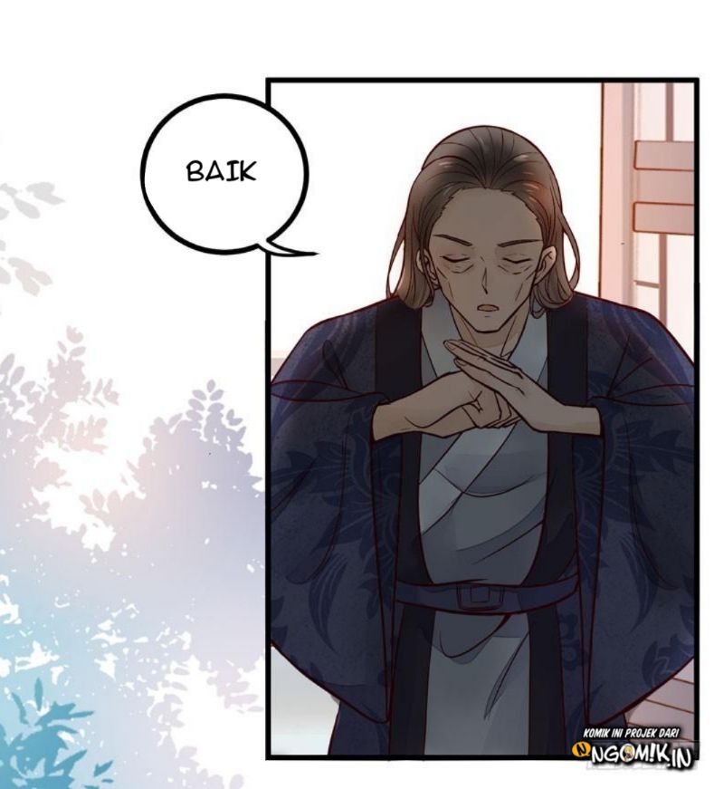 Rebirth Of The Divine Doctor Chapter 15 - halaman 9