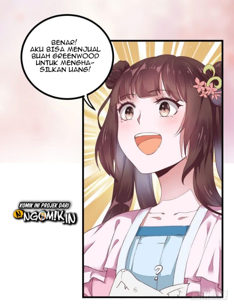 Rebirth Of The Divine Doctor Chapter 16 - halaman 10