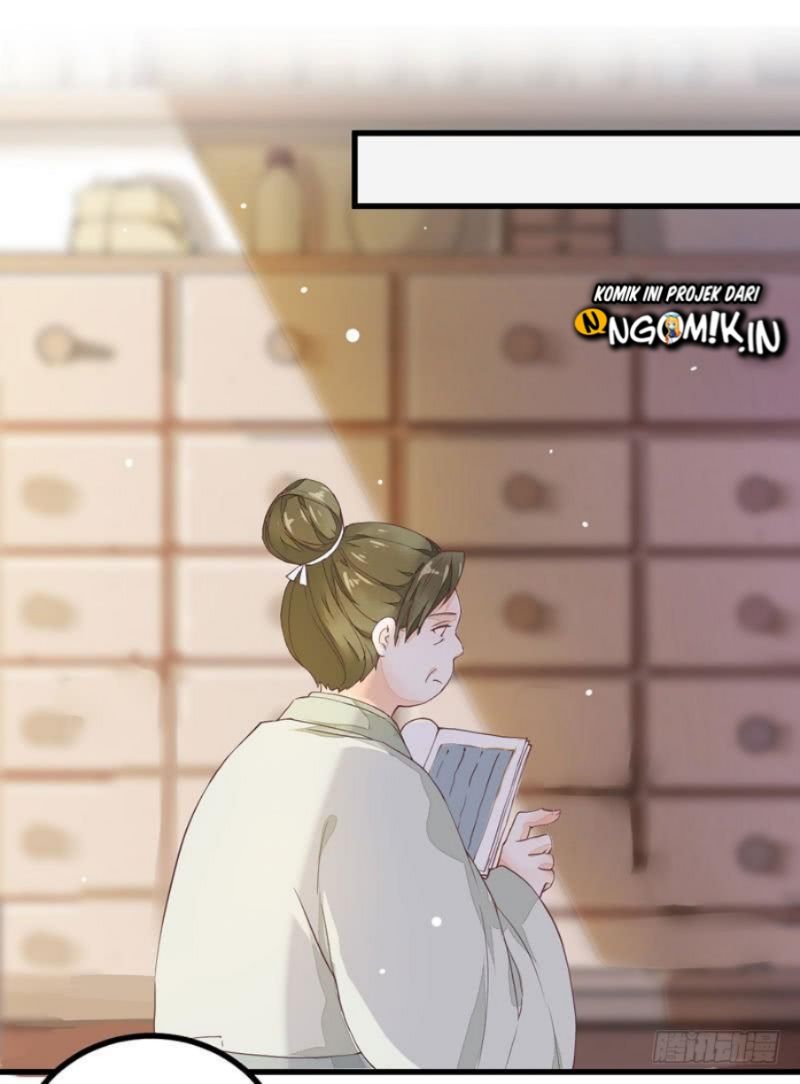Rebirth Of The Divine Doctor Chapter 16 - halaman 11