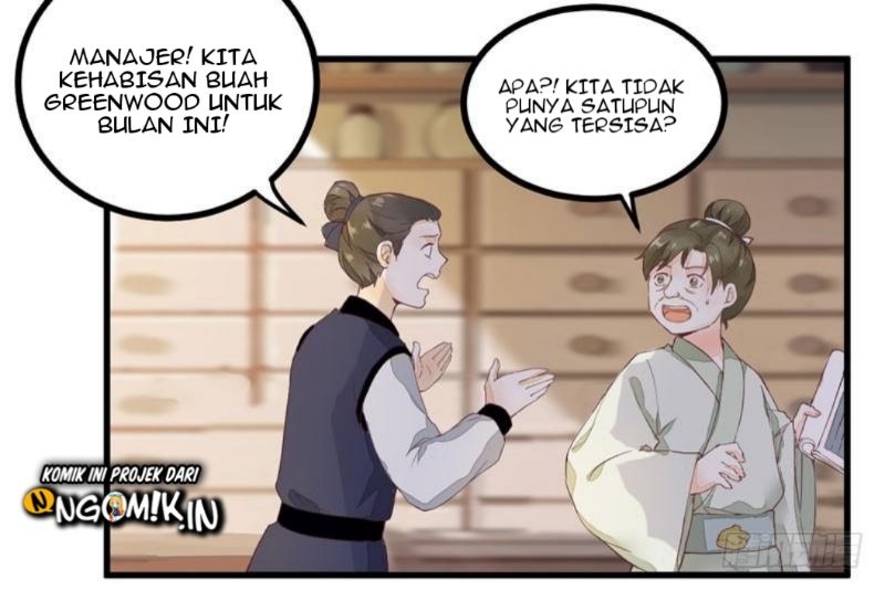 Rebirth Of The Divine Doctor Chapter 16 - halaman 12