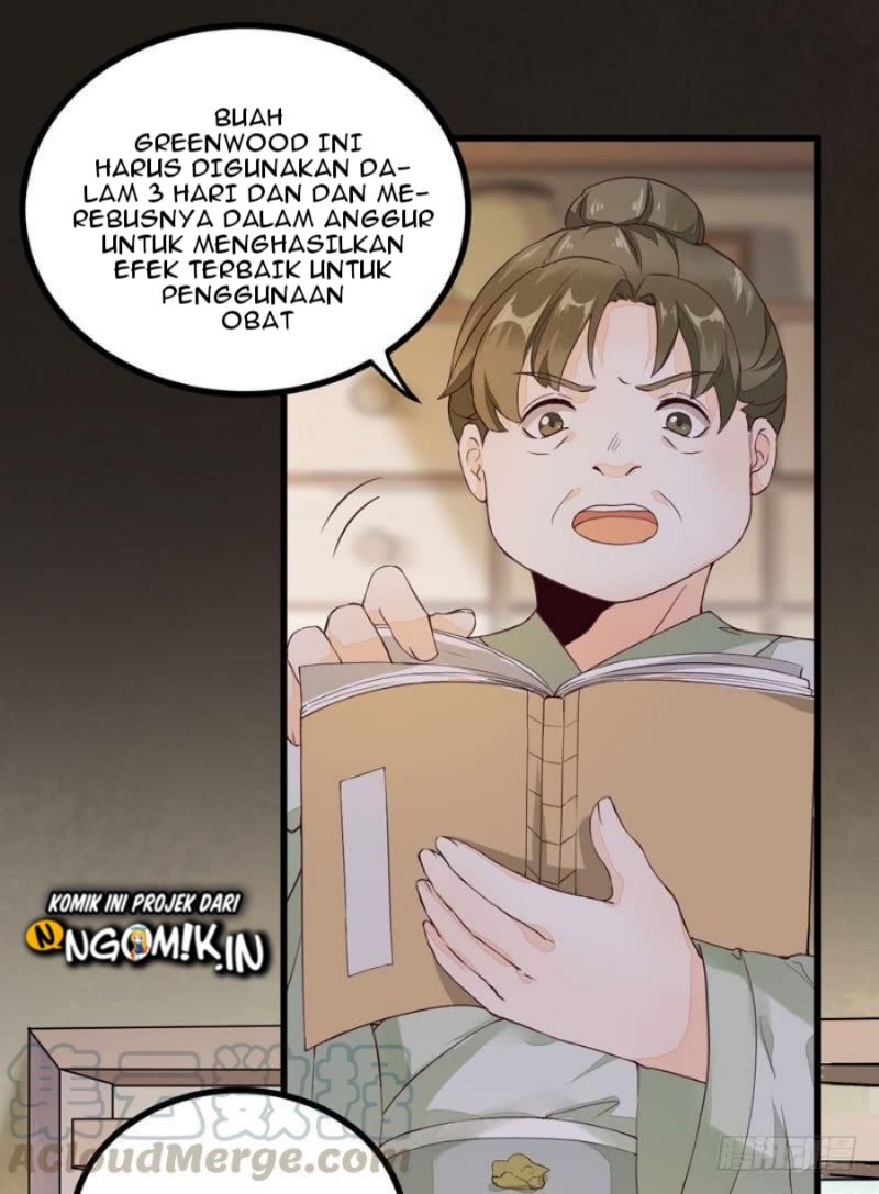 Rebirth Of The Divine Doctor Chapter 16 - halaman 13