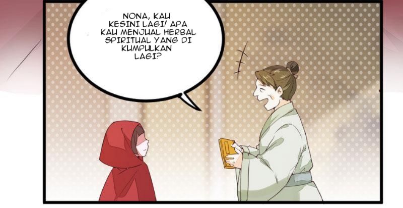 Rebirth Of The Divine Doctor Chapter 16 - halaman 15