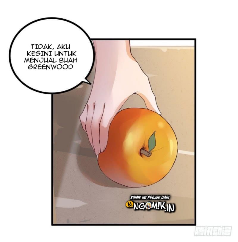 Rebirth Of The Divine Doctor Chapter 16 - halaman 16