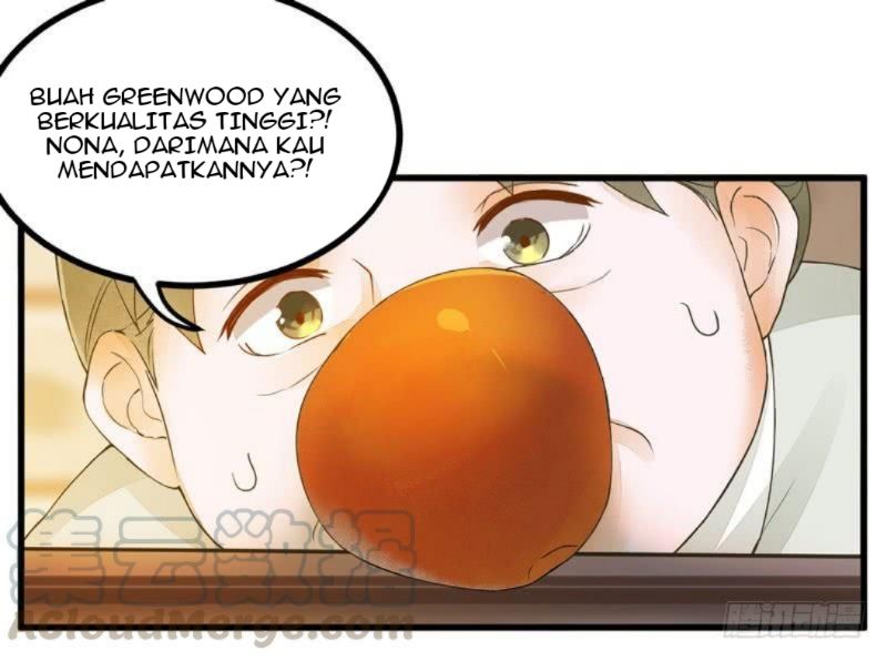 Rebirth Of The Divine Doctor Chapter 16 - halaman 17