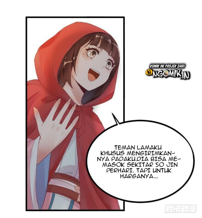 Rebirth Of The Divine Doctor Chapter 16 - halaman 18