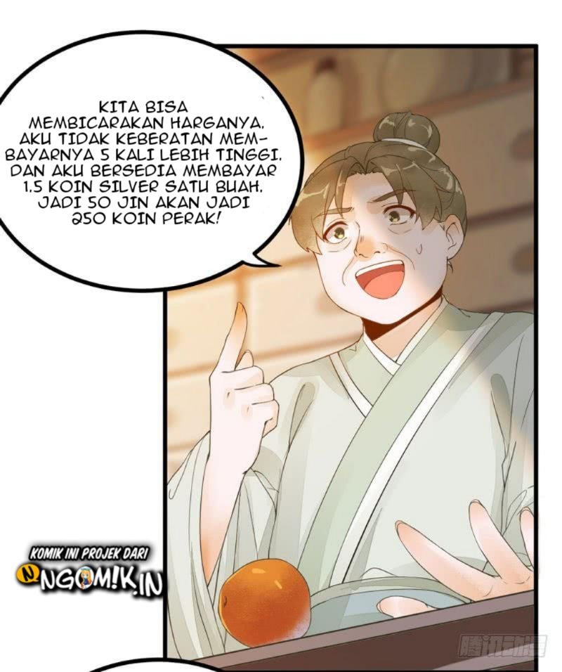 Rebirth Of The Divine Doctor Chapter 16 - halaman 19