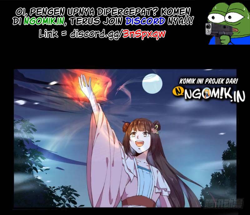 Rebirth Of The Divine Doctor Chapter 16 - halaman 2