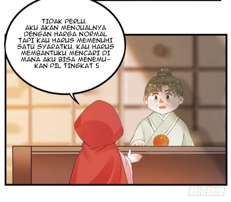 Rebirth Of The Divine Doctor Chapter 16 - halaman 20