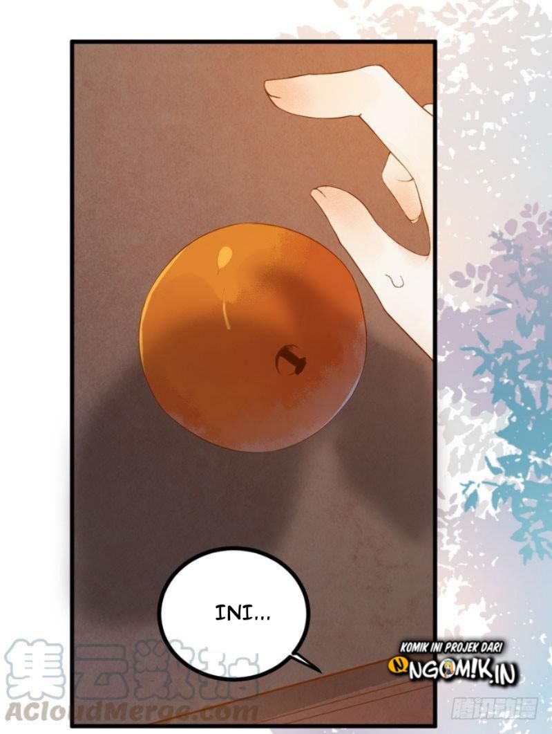 Rebirth Of The Divine Doctor Chapter 16 - halaman 21