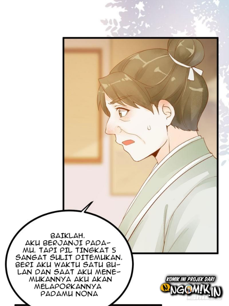 Rebirth Of The Divine Doctor Chapter 16 - halaman 22