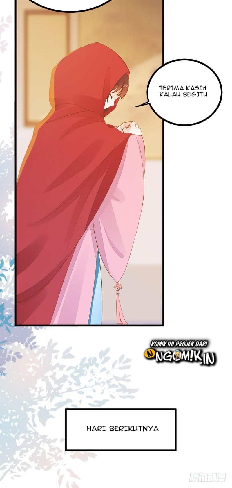 Rebirth Of The Divine Doctor Chapter 16 - halaman 23